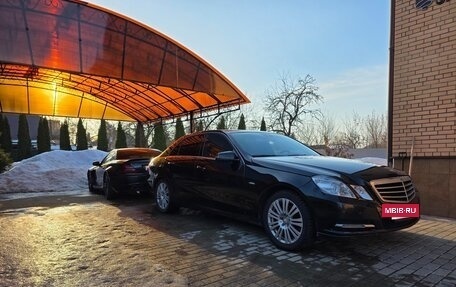 Mercedes-Benz E-Класс, 2012 год, 1 230 000 рублей, 2 фотография