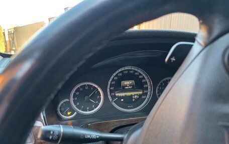 Mercedes-Benz E-Класс, 2012 год, 1 230 000 рублей, 12 фотография