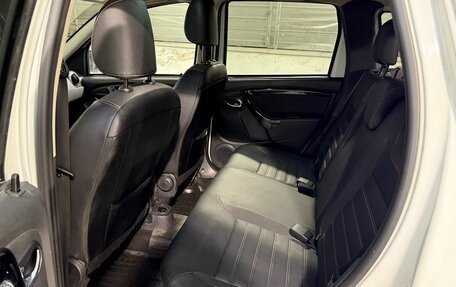 Renault Duster I рестайлинг, 2019 год, 1 499 800 рублей, 6 фотография