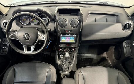 Renault Duster I рестайлинг, 2019 год, 1 499 800 рублей, 9 фотография