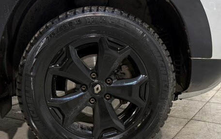 Renault Duster I рестайлинг, 2019 год, 1 499 800 рублей, 5 фотография