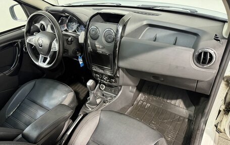 Renault Duster I рестайлинг, 2019 год, 1 499 800 рублей, 3 фотография