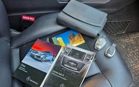 Mercedes-Benz E-Класс, 2012 год, 1 230 000 рублей, 15 фотография