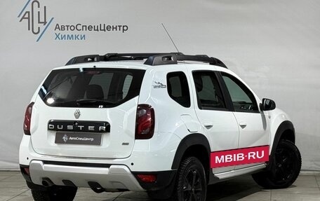 Renault Duster I рестайлинг, 2019 год, 1 499 800 рублей, 2 фотография