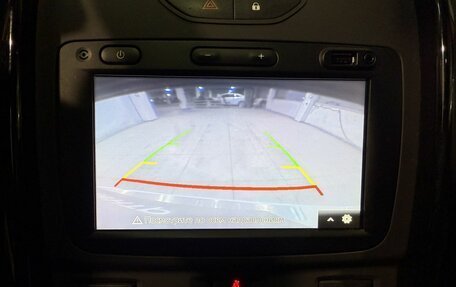 Renault Duster I рестайлинг, 2019 год, 1 499 800 рублей, 11 фотография