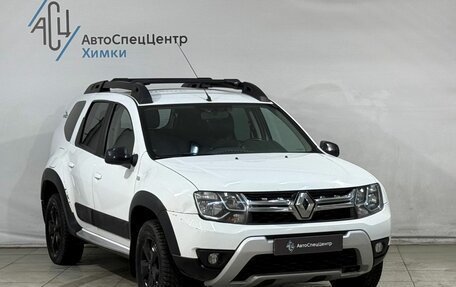 Renault Duster I рестайлинг, 2019 год, 1 499 800 рублей, 15 фотография