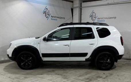 Renault Duster I рестайлинг, 2019 год, 1 499 800 рублей, 18 фотография