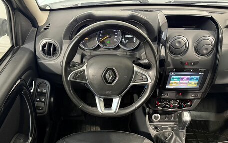 Renault Duster I рестайлинг, 2019 год, 1 499 800 рублей, 10 фотография