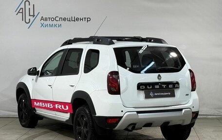 Renault Duster I рестайлинг, 2019 год, 1 499 800 рублей, 16 фотография