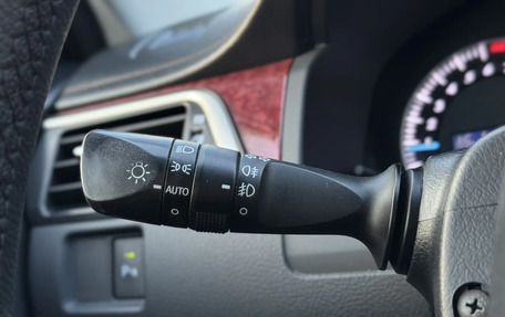 Toyota Camry, 2012 год, 1 495 000 рублей, 15 фотография