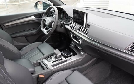 Audi Q5, 2025 год, 5 990 000 рублей, 14 фотография