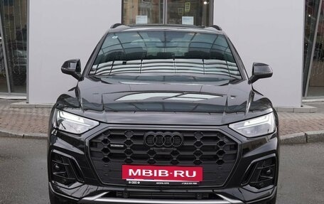 Audi Q5, 2025 год, 5 990 000 рублей, 2 фотография