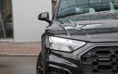 Audi Q5, 2025 год, 5 990 000 рублей, 10 фотография