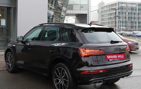 Audi Q5, 2025 год, 5 990 000 рублей, 6 фотография