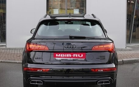 Audi Q5, 2025 год, 5 990 000 рублей, 5 фотография