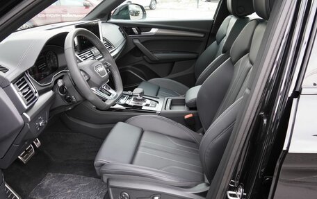 Audi Q5, 2025 год, 5 990 000 рублей, 16 фотография