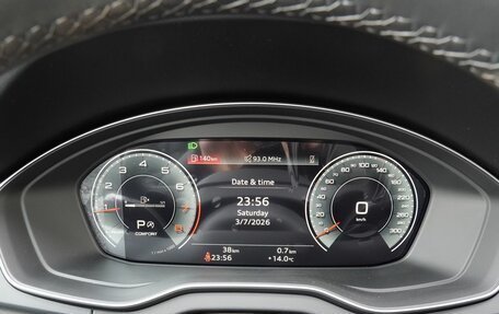 Audi Q5, 2025 год, 5 990 000 рублей, 18 фотография