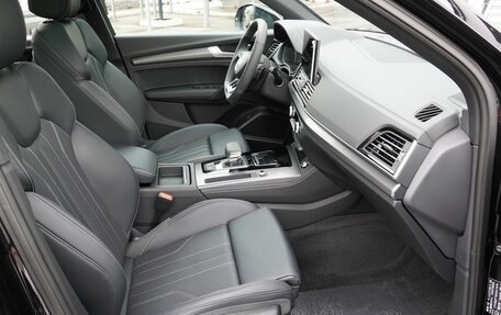 Audi Q5, 2025 год, 5 990 000 рублей, 17 фотография