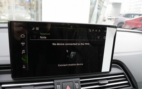 Audi Q5, 2025 год, 5 990 000 рублей, 23 фотография