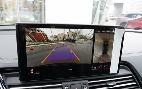 Audi Q5, 2025 год, 5 990 000 рублей, 27 фотография