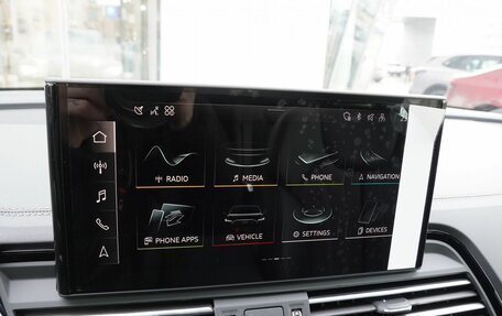 Audi Q5, 2025 год, 5 990 000 рублей, 25 фотография