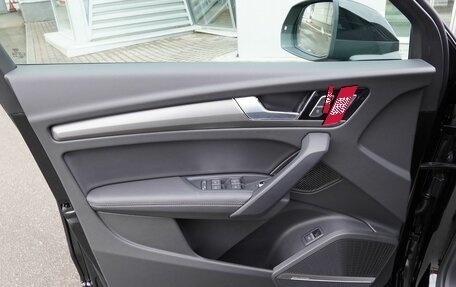 Audi Q5, 2025 год, 5 990 000 рублей, 15 фотография