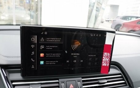 Audi Q5, 2025 год, 5 990 000 рублей, 21 фотография