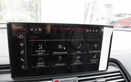 Audi Q5, 2025 год, 5 990 000 рублей, 26 фотография