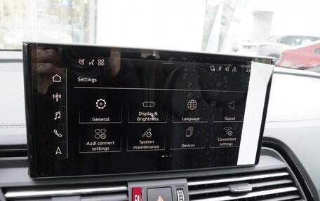 Audi Q5, 2025 год, 5 990 000 рублей, 24 фотография