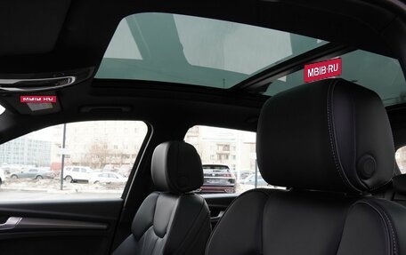 Audi Q5, 2025 год, 5 990 000 рублей, 30 фотография