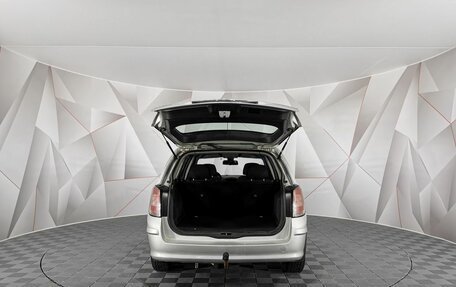 Opel Astra H, 2011 год, 515 000 рублей, 11 фотография