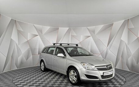 Opel Astra H, 2011 год, 515 000 рублей, 3 фотография