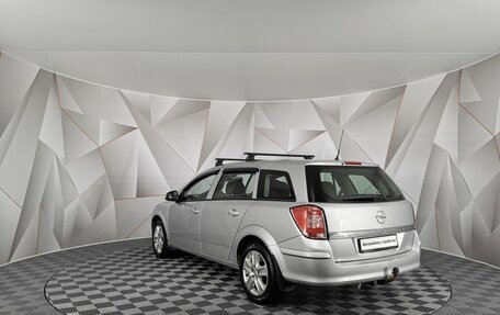 Opel Astra H, 2011 год, 515 000 рублей, 4 фотография