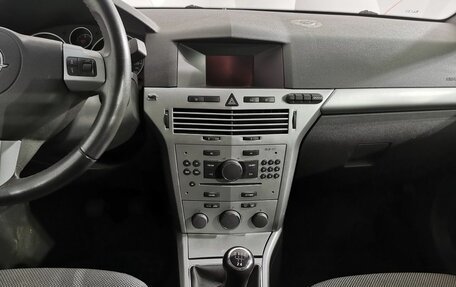 Opel Astra H, 2011 год, 515 000 рублей, 14 фотография