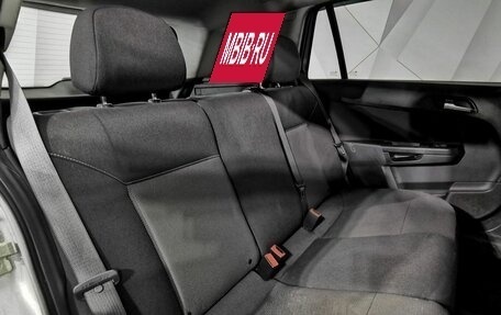 Opel Astra H, 2011 год, 515 000 рублей, 15 фотография