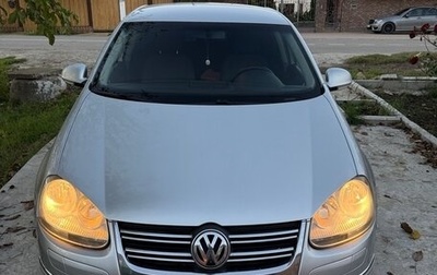 Volkswagen Jetta VI, 2009 год, 770 000 рублей, 1 фотография