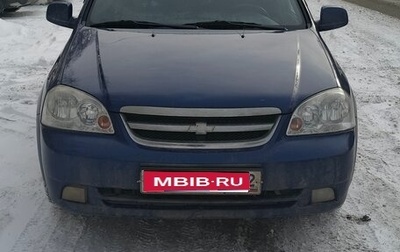 Chevrolet Lacetti, 2012 год, 550 000 рублей, 1 фотография