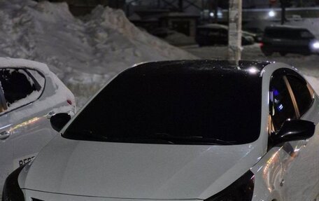 Hyundai Solaris II рестайлинг, 2014 год, 400 000 рублей, 1 фотография