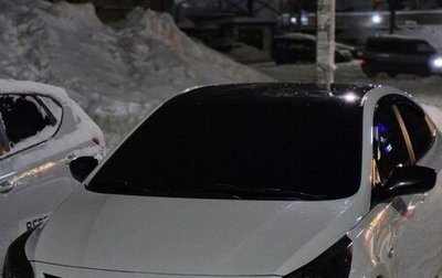 Hyundai Solaris II рестайлинг, 2014 год, 400 000 рублей, 1 фотография