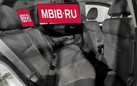 Opel Astra H, 2011 год, 515 000 рублей, 16 фотография