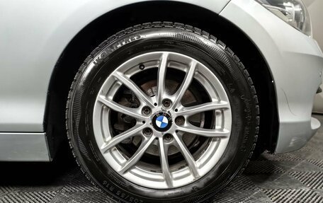 BMW 1 серия, 2017 год, 1 550 000 рублей, 7 фотография