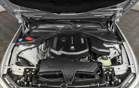 BMW 1 серия, 2017 год, 1 550 000 рублей, 10 фотография