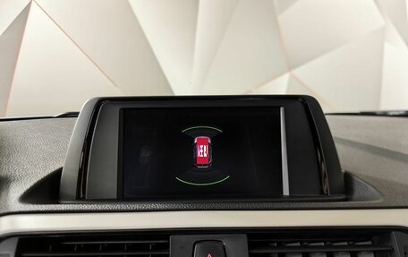 BMW 1 серия, 2017 год, 1 550 000 рублей, 16 фотография