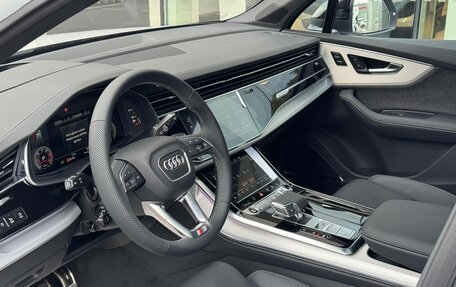 Audi Q7, 2025 год, 14 500 000 рублей, 8 фотография