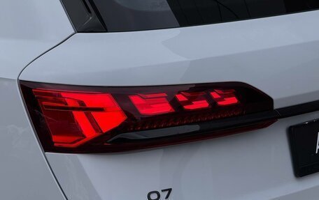 Audi Q7, 2025 год, 14 500 000 рублей, 16 фотография