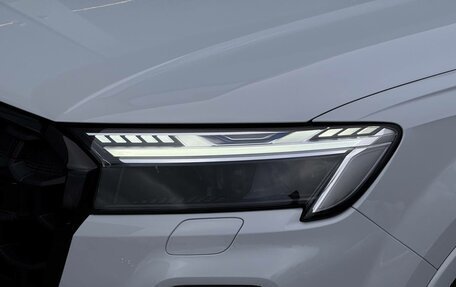 Audi Q7, 2025 год, 14 500 000 рублей, 14 фотография