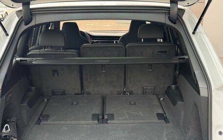 Audi Q7, 2025 год, 14 500 000 рублей, 12 фотография