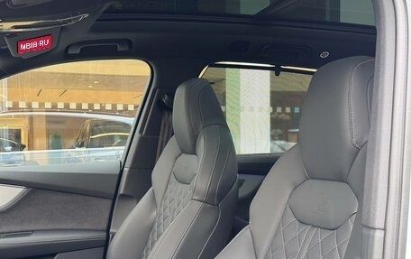 Audi Q7, 2025 год, 14 500 000 рублей, 9 фотография