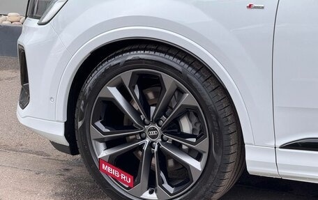 Audi Q7, 2025 год, 14 500 000 рублей, 15 фотография