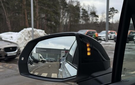 Audi Q7, 2025 год, 14 500 000 рублей, 25 фотография